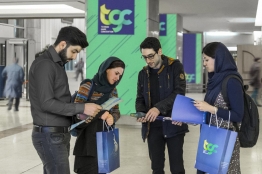 راهنمایی: چگونه بهترین و منظمترین حضور را در TGC 2017 تجربه کنیم